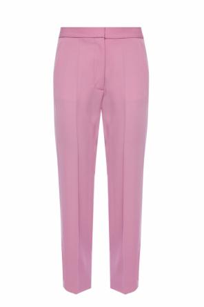 Creased trousers, zdjęcie 1 Creased trousers od Stella McCartney